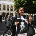 مخاوف من تراجع الحريات في تونس إثر اعتقال إعلاميين ومحامين