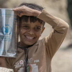 منظمات إغاثية تسعى لجمع 2,3 ﻣﻠﯿﺎر دوﻻر لتأمين احتياجات اليمن الإنسانية