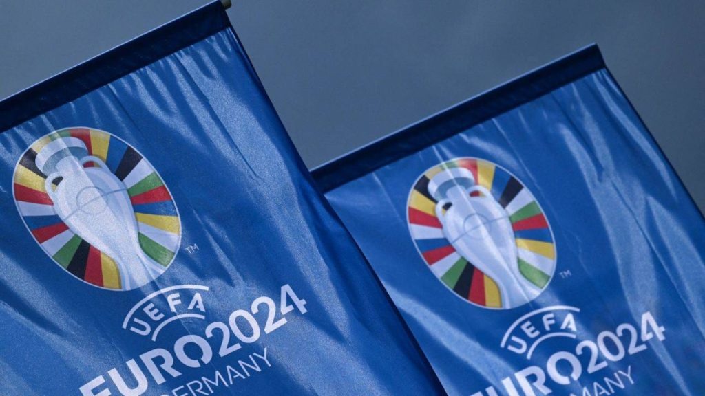 ألمانيا نشر قرابة 600 شرطي أجنبي لتأمين «يورو 2024»