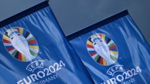 ألمانيا نشر قرابة 600 شرطي أجنبي لتأمين «يورو 2024»