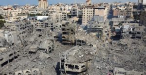 إعلام فلسطيني وفد من حماس والجهاد الإسلامي يسلم مصر وقطر الرد على مقترح وقف إطلاق النار