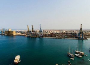 السودان يؤكد أن روسيا ترغب في منفذ على البحر الأحمر