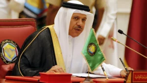 ايران والبحرين تمهدان الطريق لاستئناف العلاقات بينهما