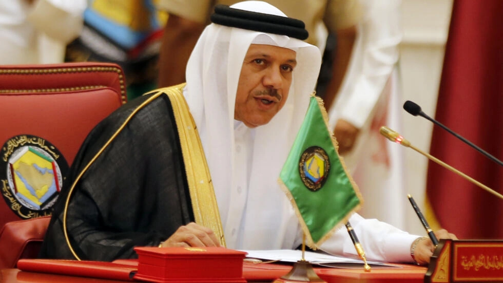 ايران والبحرين تمهدان الطريق لاستئناف العلاقات بينهما