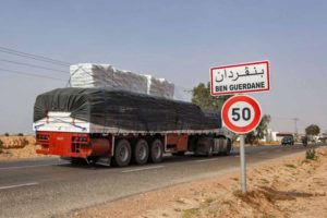 تونس لم تعد تحتمل أي تأخير في إنجاز منطقة التجارة الحرة مع ليبيا