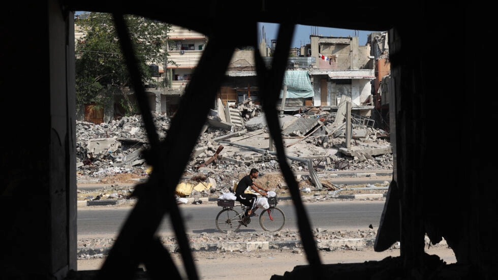 خبراء أمميون يدعون دول العالم للاعتراف بدولة فلسطينية ونتانياهو يريد تنفيذ خطة غزة قبل الاتفاق على كل الشروط