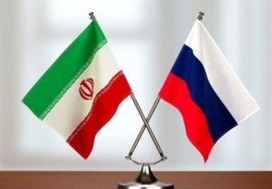 روسيا تعلق موقتا اتفاقا للتعاون الشامل مع إيران