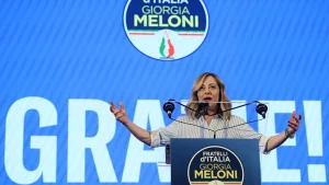 فوز ميلوني في الانتخابات الأوروبية يعزز موقعها في إيطاليا وبروكسل