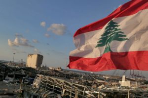 في رأيك، وبينما يعاني لبنان إقتصادياً، هل ما يحدث في الجنوب مع إسرائيل يصب في مصلحة البلاد؟