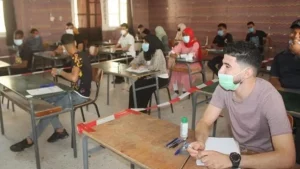 قطع الإنترنت لحماية امتحان البكالوريا في الجزائر من الغش