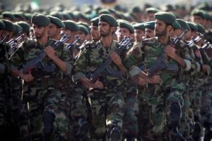 كندا تستعد لتصنيف «الحرس الثوري» الإيراني منظمة إرهابية