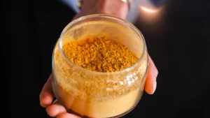 مزارعو المستقبل في فنلندا ينتجون من الهواء بروتيناً غذائياً