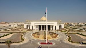 الإمارات المؤبد لـ3 والسجن والإبعاد لـ54 آخرين من الجنسية البنغالية