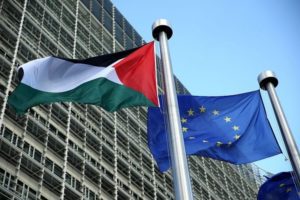 الاتحاد الأوروبي يباشر دفع مساعدة مالية طارئة للسلطة الفلسطينية