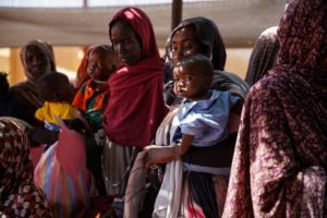 السودان تحذيرات من «مجاعة وشيكة» في سنار بسبب الحصار ونقص الغذاء