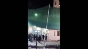 المشتبه بهم في تنفيذ الهجوم على مسجد شيعي في مسقط هم ثلاثة إخوة عُمانيون