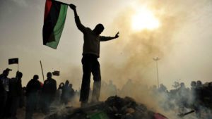 المفوض الأممي لحقوق الإنسان تزايد معدلات انتهاكات حقوق الإنسان واستهداف السياسيين والمعارضين في ليبيا