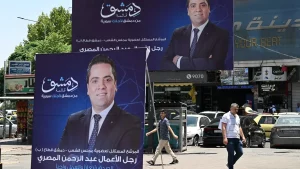 دمشق تستعد لانتخابات برلمانية محسومة النتائج