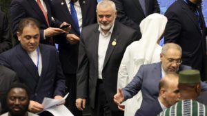 ردود فعل العالم على مقتل رئيس المكتب السياسي لحماس اسماعيل هنية في طهران