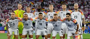 يورو 2024 نهائي مبكر.. إسبانيا وألمانيا من يطيح بالآخر؟