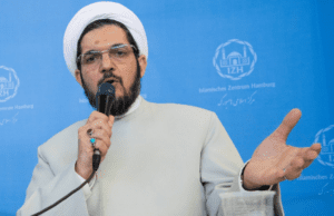 ألمانيا تطرد المدير السابق لمركز إسلامي مرتبط بإيران