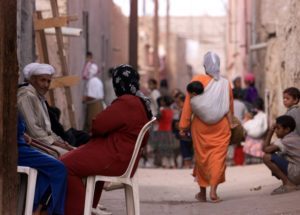 البطالة في المغرب تسجل أعلى مستوى لها