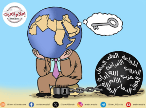 التفكير في مفتاح الفرج