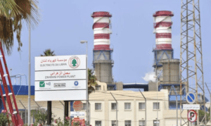 الجزائر ترسل أولى شحنات الفيول إلى لبنان لمساعدته على تجاوز أزمة الكهرباء