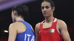 في خضم الجدل حول جنس ملاكمتين في أولمبياد باريس... الاتحاد الدولي للملاكمة يزعم أنهما ذكران