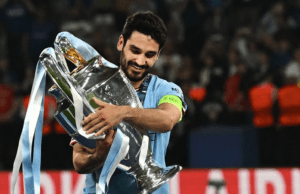 مغامرة برشلونة تنتهي مبكرا.