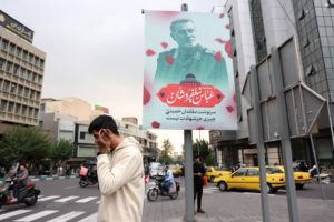 إيران لا تنوي إرسال قوات مساندة أو تطوعية إلى لبنان وتنفي وجود وكلاء لها في المنطقة