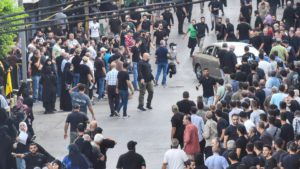 تفجيرات لبنان تايوان وبلغاريا تنفيان تورطهما في تفخيخ أجهزة الاتصالات اللاسلكية لحزب الله