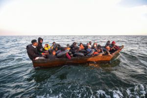 TUNISIA-MIGRATION