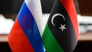 روسيا ترسل 1,800 مقاتل إلى ليبيا لبسط نفوذها في ربوع إفريقيا