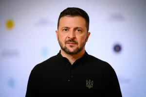 زيلينسكي يعرض على بايدن في الولايات المتحدة خطة النصر على روسيا