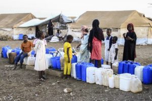 صحيفة فاينانشال تايمز البريطانية حرب السودان هي الأكثر تدميراً في العالم