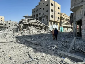 28 يوم هدنة مقابل 8 محتجزين إسرائيليين.. مقترح جديد لغزة