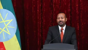 إثيوبيا تعرض مساعدة مصر والسودان إذا واجها نقصا في المياه