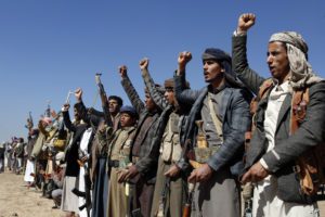 الرئاسي اليمني يحذر من تجاهل مساعي الحوثي الحثيثة لتكريس ما وصفها بـ"تبعية اليمن لنظام ولاية الفقيه"