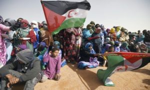 المغرب يعبر عن رفضه لمقترح مبعوث الأمم المتحدة تقسيم الصحراء الغربية