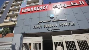 بعد فيديو مخبأ حزب الله.. إخلاء مستشفى الساحل