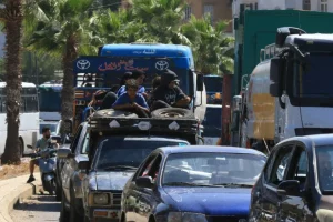 حزب الله يؤيد جهود وقف إطلاق النار في لبنان دون اشتراط هدنة في غزة
