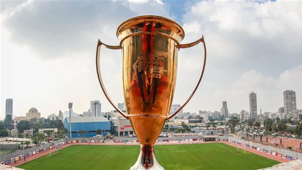 كأس السوبر المصري في أبوظبي 20 أكتوبر