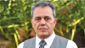 إيران وفاة الإيراني الألماني جمشيد شارمهد قبل تنفيذ إعدامه