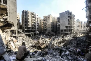 اتفاق وقف النار بين لبنان وإسرائيل يشمل 3 مراحل تبدأ بانسحابات متزامنة
