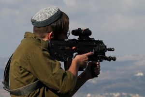 الجيش الإسرائيلي يوافق على أوامر تجنيد 7 آلاف من اليهود المتدينين