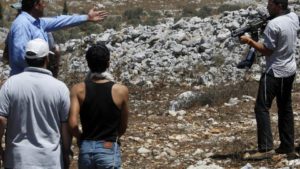 الخارجية الفرنسية قد يتم فرض عقوبات أوروبية جديدة على مستوطنين إسرائيليين في الضفة