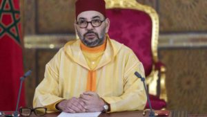 العاهل المغربي ينتقد الجزائر دون تسميتها هناك من يستغل قضية الصحراء للوصول للأطلسي