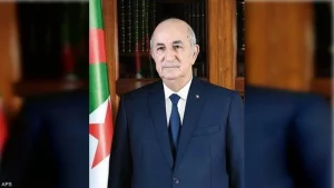 تعديلات وزارية في حكومة الجزائر