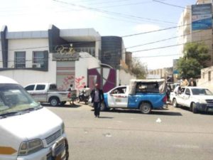 توجّه حوثي لإنشاء كيان يتولّى مراقبة صالات الأعراس